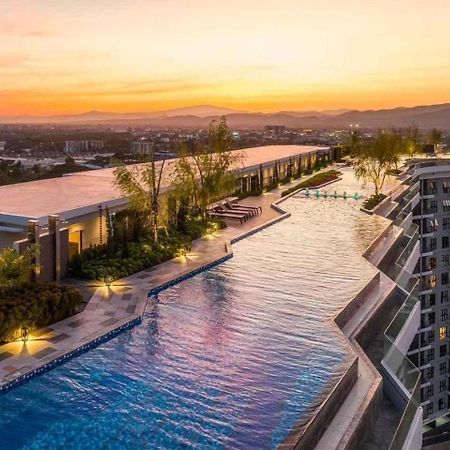 Astra Sky River- Chiang Mai 1 외부 사진